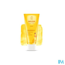 Afbeelding in Gallery-weergave laden, Weleda Calendula Bb Bodycreme Tube 75ml