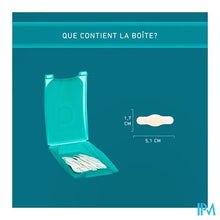 Load image into Gallery viewer, Compeed Blaren Op Tenen Verb Extra Klein 8