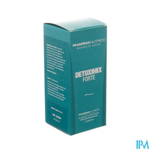 Afbeelding in Gallery-weergave laden, Detoximix Forte 200ml Pharmanutrics
