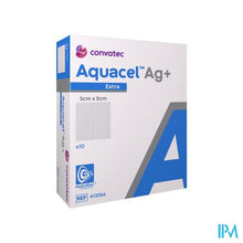 Afbeelding in Gallery-weergave laden, Aquacel Ag+ Extra 5 X 5cm 10 413566