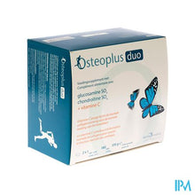 Afbeelding in Gallery-weergave laden, OSTEOPLUS DUO + VIT C 180 TABL