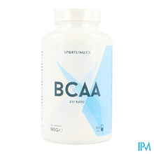 Afbeelding in Gallery-weergave laden, Sportimaxx Bcaa 2:1:1 Ratio Comp 150