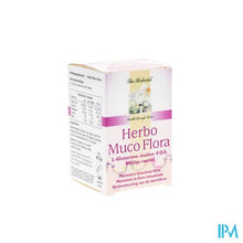Afbeelding in Gallery-weergave laden, Herborist Herbo-muco-flora V-caps 160