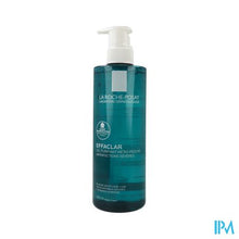 Afbeelding in Gallery-weergave laden, Lrp Effaclar Gel Micropeeling 400ml