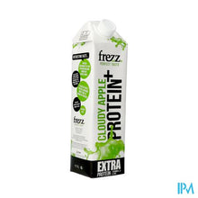 Afbeelding in Gallery-weergave laden, Frezz Appel Proteine + Vit + Zink Fl 1l