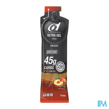 Load image into Gallery viewer, 6d Ultra Gel Peach 70ml