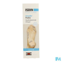 Afbeelding in Gallery-weergave laden, Isdin Ureadin Podos Hydraterende Oliegel 75ml