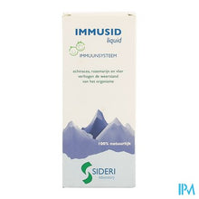 Load image into Gallery viewer, Immusid Liquid Fl 150ml