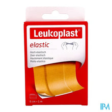 Load image into Gallery viewer, Leukoplast Elastic 6cmx1m 1 7321901