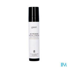 Afbeelding in Gallery-weergave laden, Gano Care Hydraterende Voedende Gezichtscreme+50ml