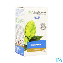 Afbeelding in Gallery-weergave laden, Arkocaps Hop Plantaardig 45