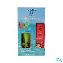 Afbeelding in Gallery-weergave laden, Apivita Bss Promo Kids Spray Spf50 Beach Toy 200ml
