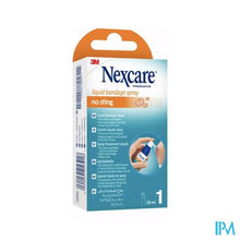 Afbeelding in Gallery-weergave laden, Nexcare Vloeibaar Verband Spray 18ml Lbs-18