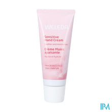 Afbeelding in Gallery-weergave laden, WELEDA VERZACHTENDE HANDCREME Z/P 50 ML
