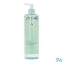 Load image into Gallery viewer, Caudalie Vinoclean Micell.reinig.w. Druivenw.400ml
