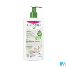 Afbeelding in Gallery-weergave laden, Liniderm Liniment Bio 480ml