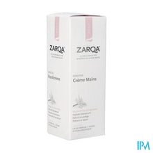 Afbeelding in Gallery-weergave laden, Zarqa Handcreme Intensive 75ml