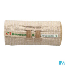Afbeelding in Gallery-weergave laden, Dauerbinde K 12cm X 7m 1 105906