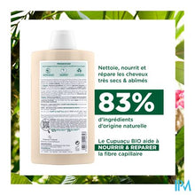 Afbeelding in Gallery-weergave laden, Klorane Capil. Sh Cupuacu 200ml