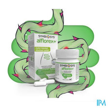 Afbeelding in Gallery-weergave laden, Alflorex+ Symbiosys Caps 30