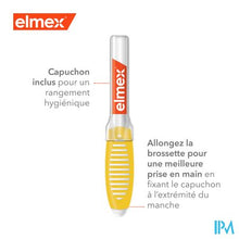 Afbeelding in Gallery-weergave laden, Elmex Set Interdentale Borsteltjes Iso 4 1,3mm 8