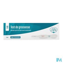 Afbeelding in Gallery-weergave laden, Zwangerschap Test Eureka Care 20 Iu/i