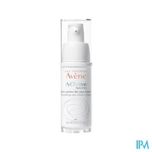 Afbeelding in Gallery-weergave laden, Avene A-oxitive Ogen Pompfl 15ml