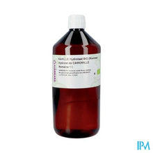 Afbeelding in Gallery-weergave laden, Sjankara Roomse Kamille Hydrolaat Bio 1000ml