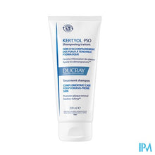 Afbeelding in Gallery-weergave laden, Ducray Kertyol P.s.o. Behandelende Shampoo 200ml