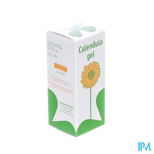 Load image into Gallery viewer, Calendula Gel Tube 50ml