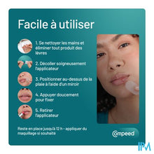 Afbeelding in Gallery-weergave laden, Compeed Patch Koortsblaasjes 15 Met Applicator