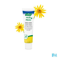 Afbeelding in Gallery-weergave laden, A.vogel Creme Arnicaforce 30ml Nf