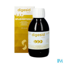 Load image into Gallery viewer, Digesid Liquid Fl 200ml