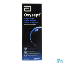 Loading image in Gallery view, Oxysept 1 Step 1m 300ml + 30 Comp