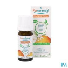 Afbeelding in Gallery-weergave laden, Puressentiel Eo Zoet Sinaas. Bio Exp.10ml