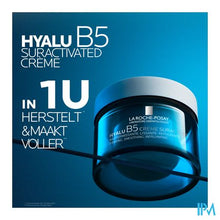 Afbeelding in Gallery-weergave laden, Lrp Hyalu B5 Creme 50ml