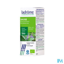 Afbeelding in Gallery-weergave laden, Ladrome Salvia Officinalis/echte Salie 50ml