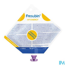 Afbeelding in Gallery-weergave laden, Fresubin Hp Energy 500ml