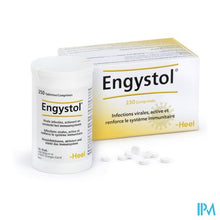 Afbeelding in Gallery-weergave laden, Engystol Comp 250 Heel