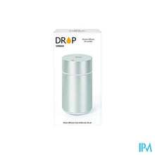 Afbeelding in Gallery-weergave laden, Drop Aroma Verstuiver Urban Grey