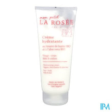 Afbeelding in Gallery-weergave laden, La Rosee Bb Cr Hydra Gezicht Lichaam Tube 200ml