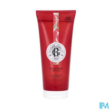 Afbeelding in Gallery-weergave laden, Roger&gallet Gingembre Rouge Gel Douche 200ml