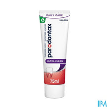 Afbeelding in Gallery-weergave laden, Parodontax Ultra Clean Tandpasta 75ml