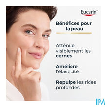 Afbeelding in Gallery-weergave laden, Eucerin Hyaluron Filler+elast.oogcontourcreme 15ml
