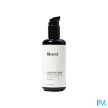 Load image into Gallery viewer, Likami Cleansing Milk 200ml