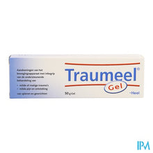 Charger l'image dans la galerie, Traumeel Gel 50g Heel