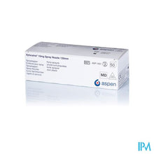 Afbeelding in Gallery-weergave laden, Xylocaine N/ster. Embouts/doppen 50 - 120 Mm