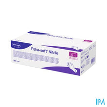Load image into Gallery viewer, Peha-soft Nitrile Xl 90 P/s
