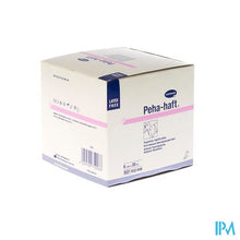 Afbeelding in Gallery-weergave laden, Peha-haft Latexfree 8cmx20m 1 P/s