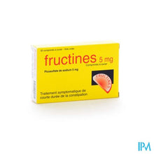 Afbeelding in Gallery-weergave laden, Fructines Comp. 30